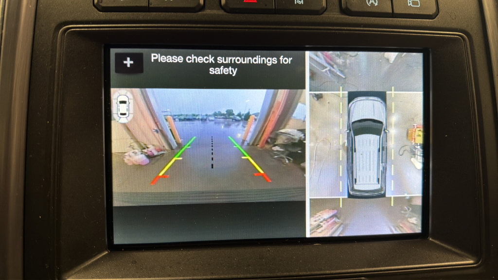 Used 2019 Ford Expedition Platinum AWD/4WD image 34