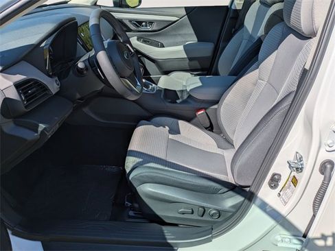 New 2025 Subaru Outback Premium w/ Popular Package #1A image 12
