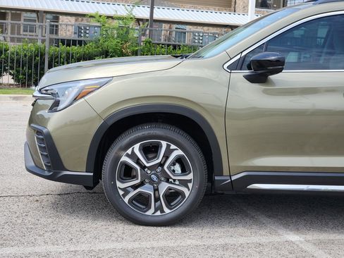 New 2026 Subaru Ascent Limited AWD/4WD image 6