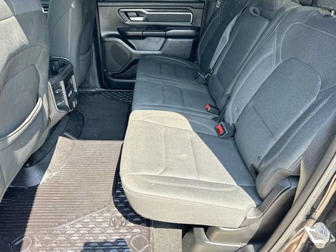 Used 2019 RAM 1500 Big Horn AWD/4WD image 18