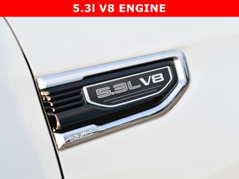 New 2026 GMC Sierra 1500 SLT w/ SLT Premium Plus Package image 13