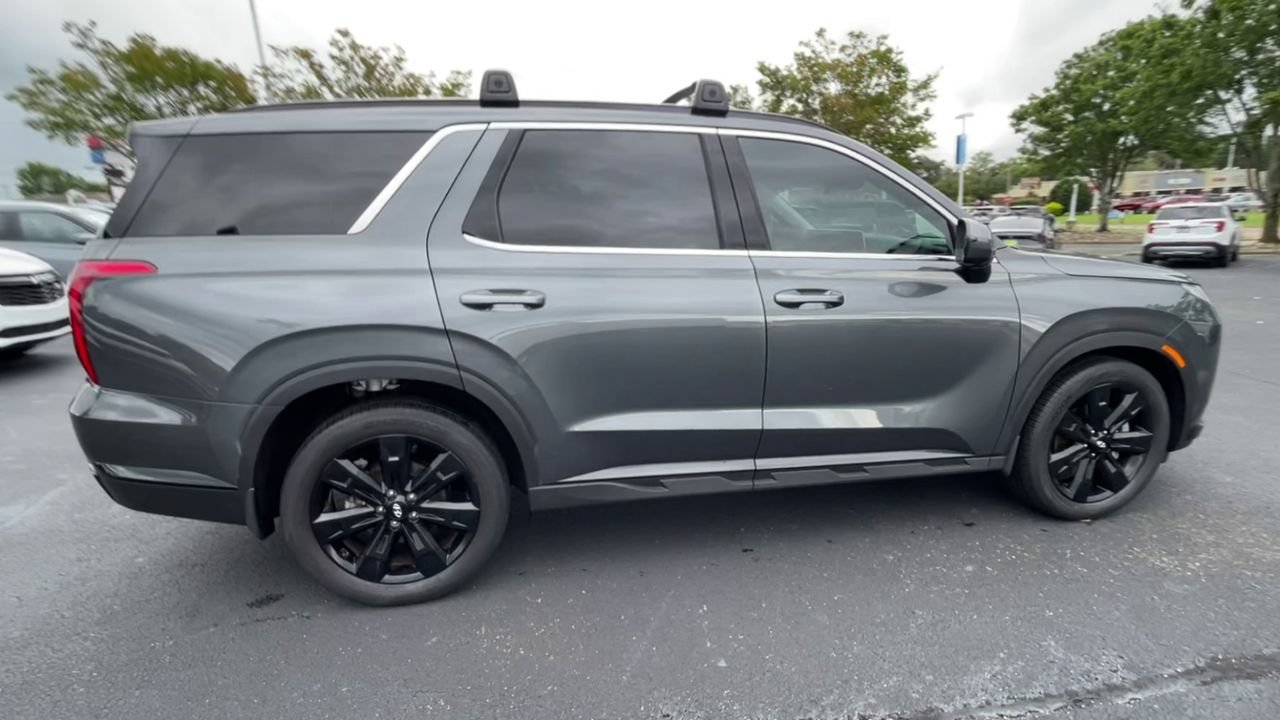Used 2025 Hyundai Palisade XRT FWD image 9