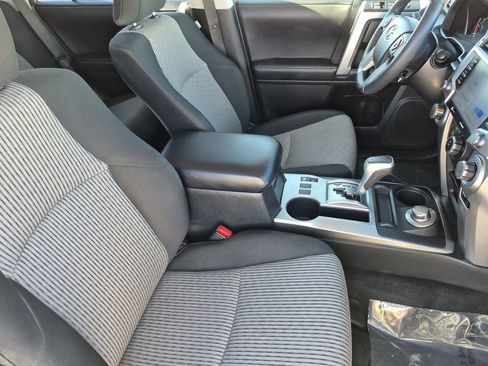 Used 2024 Toyota 4Runner SR5 image 15