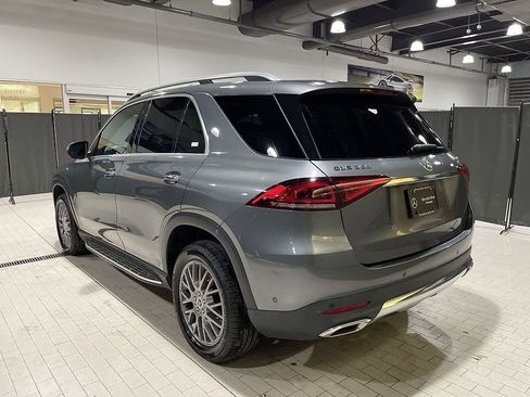 Used 2022 Mercedes-Benz GLE 350 4MATIC image 16
