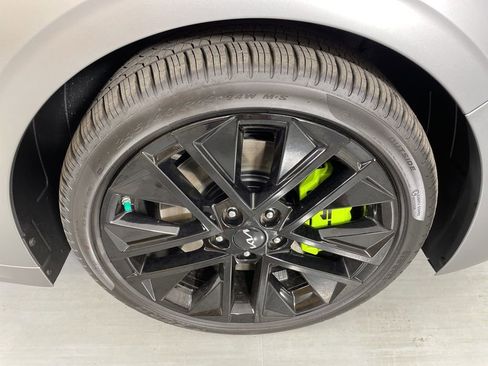 New 2026 Kia K5 GT w/ GT1 Package image 11