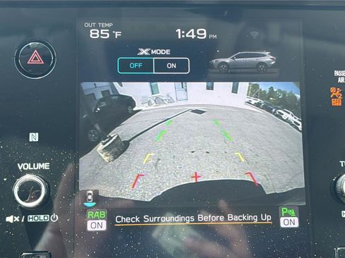 Used 2022 Subaru Outback Touring w/ Popular Package #2 image 17