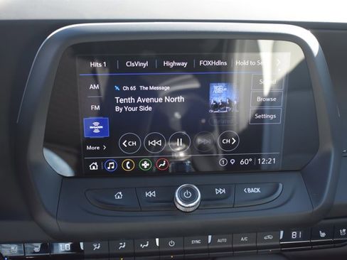 Used 2023 Chevrolet Camaro LT w/ RS Package image 22