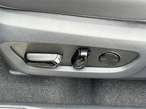 New 2026 Lexus NX 350 AWD w/ Premium Package image 11