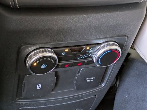 Certified 2023 Ford Explorer Limited w/ Equipment Group 301A image 18