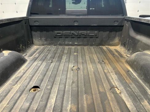 Used 2019 GMC Sierra 2500 Denali AWD/4WD image 14