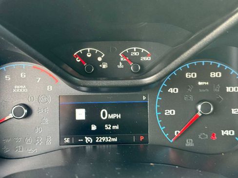 Used 2022 Chevrolet Colorado ZR2 image 24