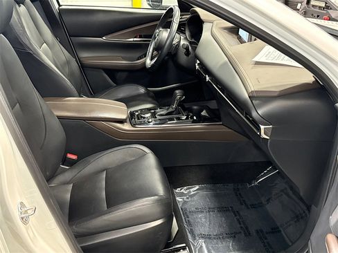 Certified 2023 MAZDA CX-30 AWD 2.5 S w/ Premium Package image 15