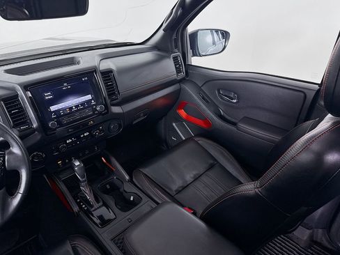 Used 2023 Nissan Frontier PRO-4X w/ Pro-4X Premium Package image 26