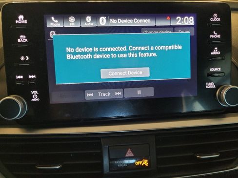 Used 2022 Honda Accord Sport image 25