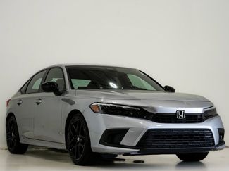 Used 2024 Honda Civic Sport image 1