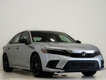 Used 2024 Honda Civic Sport