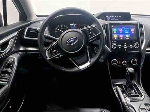 Used 2022 Subaru Impreza 2.0i Limited image 5