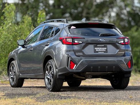 Certified 2024 Subaru Crosstrek 2.0i Premium AWD/4WD image 5