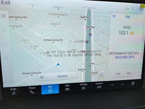 New 2025 Ford Bronco Big Bend image 12