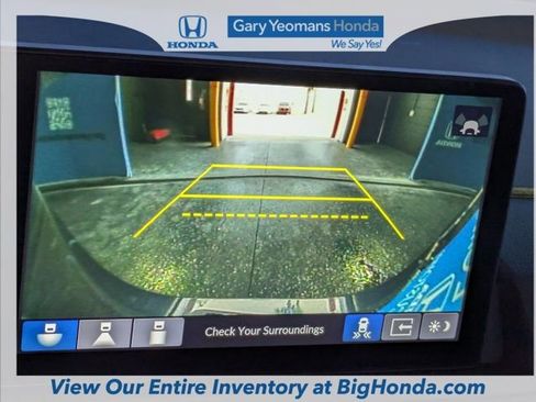 Used 2026 Honda CR-V Sport-L image 31