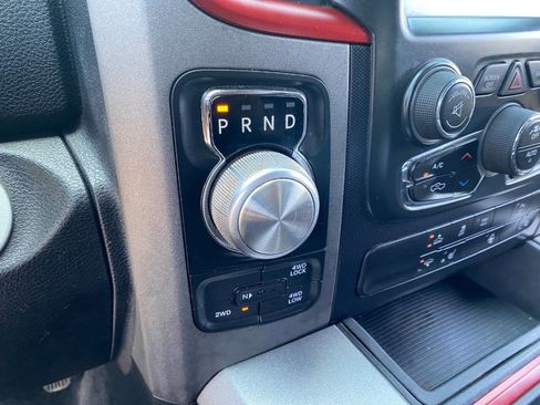 Used 2017 RAM 1500 Rebel w/ Luxury Group image 27