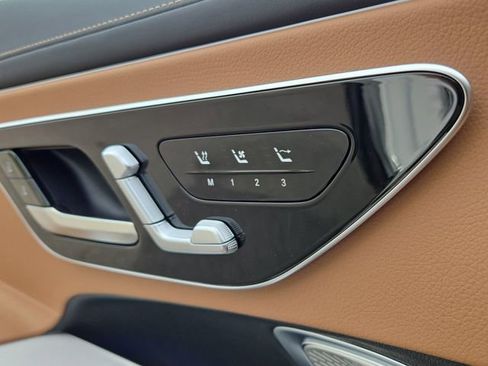 New 2026 Mercedes-Benz CLE 450 4MATIC Cabriolet image 23