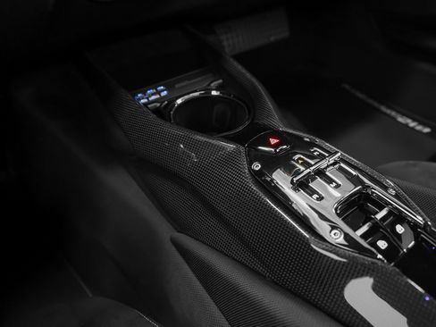 Certified 2022 Ferrari 812 Competizione image 77