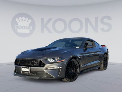 Used 2021 Ford Mustang GT Premium w/ GT Performance Package