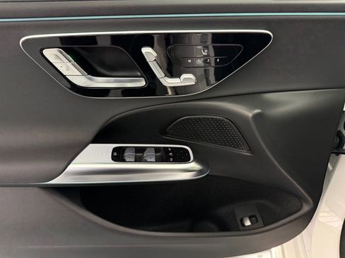 New 2026 Mercedes-Benz E 350 Sedan image 11