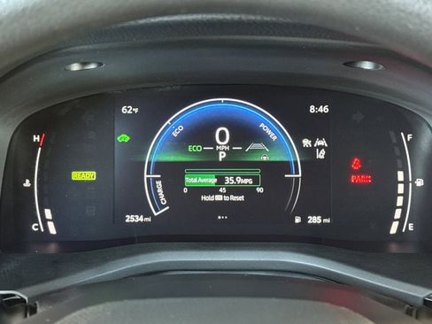 Used 2026 Toyota Camry LE FWD image 24
