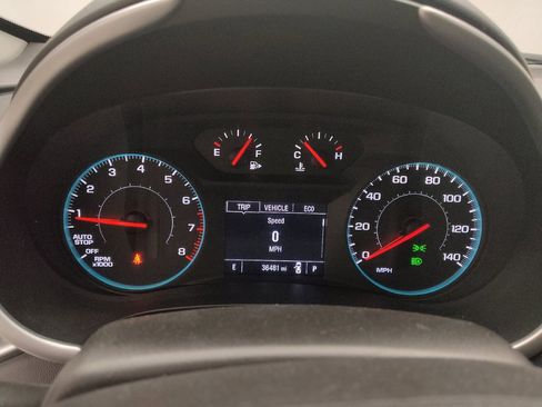 Used 2024 Chevrolet Malibu LT image 23