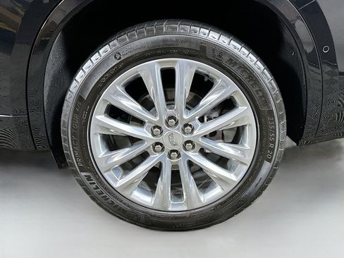 Used 2022 Cadillac XT6 Premium Luxury w/ Technology Package image 33