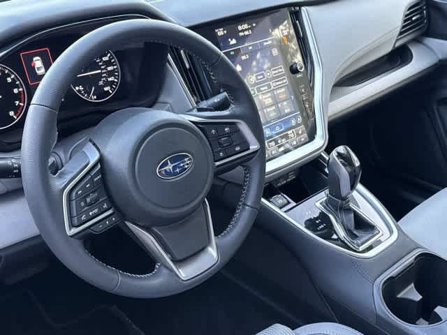 Used 2023 Subaru Legacy Premium AWD/4WD image 2