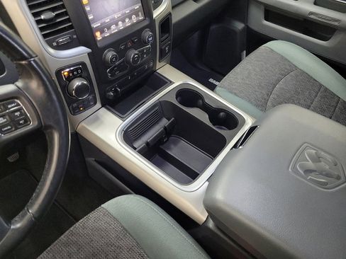 Used 2016 RAM 1500 Big Horn image 26