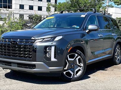 Used 2023 Hyundai Palisade Limited