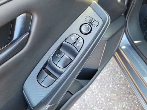 Certified 2025 Nissan Sentra S image 17