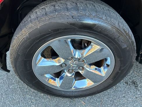 Used 2015 RAM 1500 Lone Star image 13