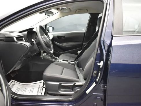 Used 2023 Toyota Corolla LE FWD image 14