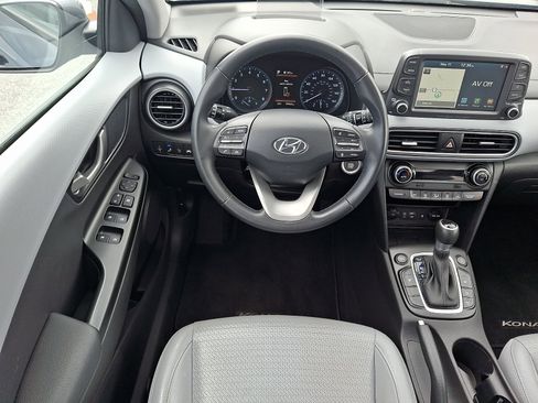 Used 2020 Hyundai Kona Ultimate AWD/4WD image 12