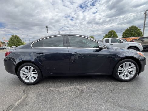 Used 2014 Buick Regal FWD image 7