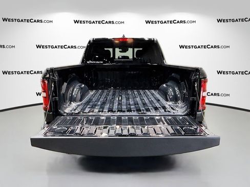 New 2026 RAM 1500 Big Horn image 13