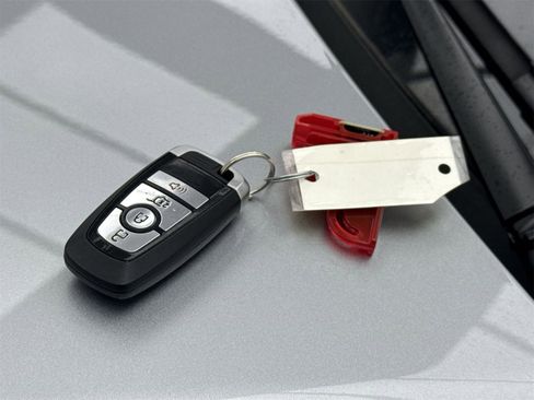 Used 2023 Ford Explorer XLT w/ Class IV Trailer Tow Package image 47