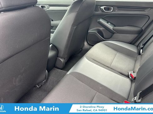 Used 2023 Honda Civic Sport image 14
