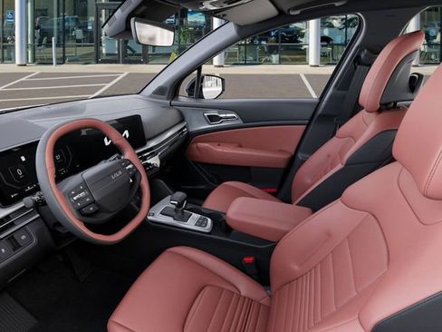 New 2026 Kia Sportage SX image 17