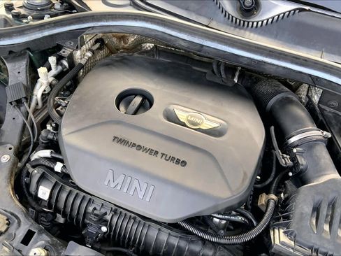 Used 2017 MINI Cooper Clubman S image 29