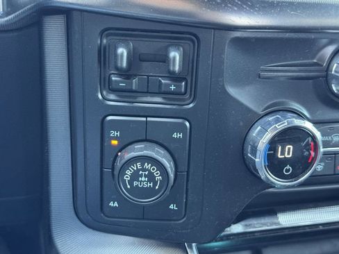 Used 2021 Ford F150 Platinum w/ Equipment Group 701A High AWD/4WD image 23
