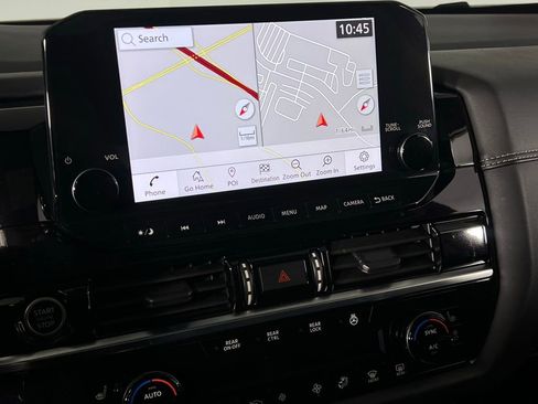 Used 2023 Nissan Pathfinder Platinum w/ Lighting Package (N92) image 20