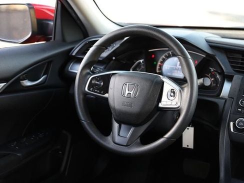 Used 2018 Honda Civic LX image 30
