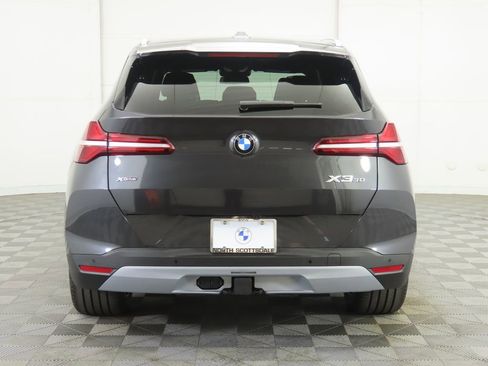 New 2026 BMW X3 xDrive30 w/ Convenience Package image 6