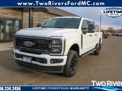 Used 2025 Ford F350 XL w/ STX Appearance Package